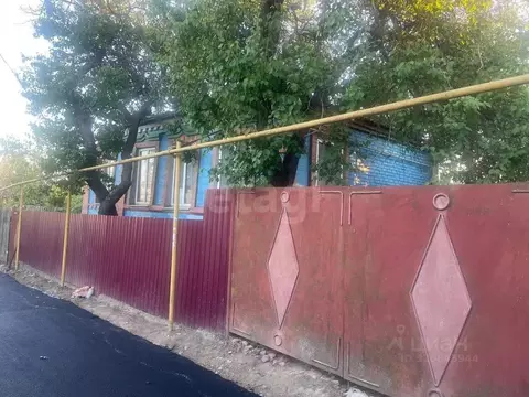 Дом в Ростовская область, Аксай пер. Колхозный (45 м)