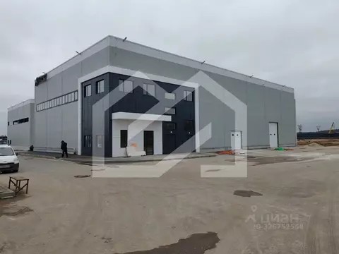 Помещение свободного назначения в Московская область, Подольск ...