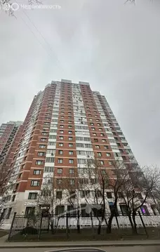 2-комнатная квартира: Москва, Карамышевская набережная, 48к3 (55 м)