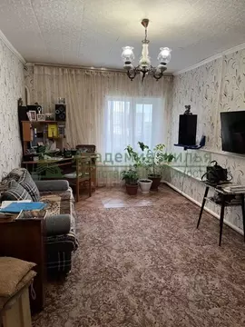 Дом в Саратовская область, Энгельсский район, с. Безымянное ...