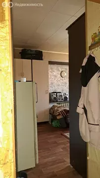 1к в 4-комнатной квартире (18.8 м)