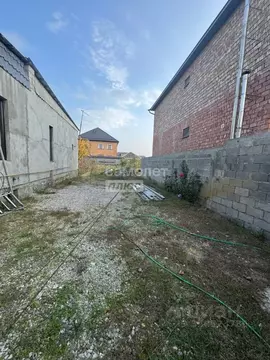 Участок в Дагестан, Каспийск ул. 6-я Линия (4.0 сот.)