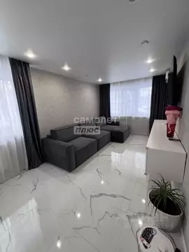 2-к кв. Ивановская область, Иваново просп. Текстильщиков, 109Б (42.6 ...