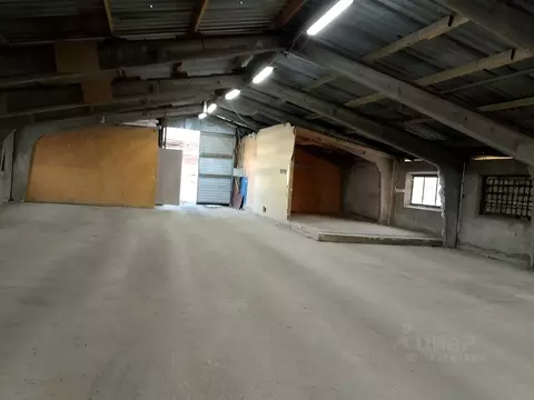 Склад в Омская область, Омск Зеленая ул., 10 (642 м)