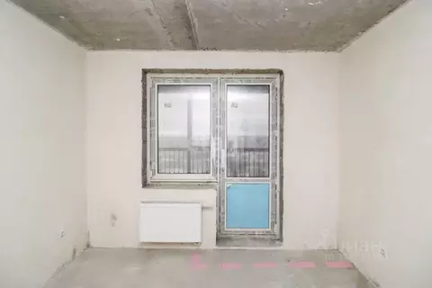 1-к кв. Тюменская область, Тюмень ул. Тальниковая, 5 (35.6 м)