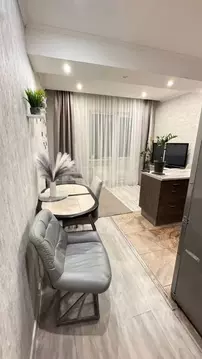 3-к кв. Тверская область, Тверь ул. Склизкова, 116к4 (76.0 м)