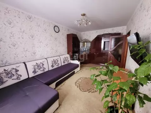 2-к кв. Ямало-Ненецкий АО, Муравленко ул. Ленина, 56 (48.2 м)