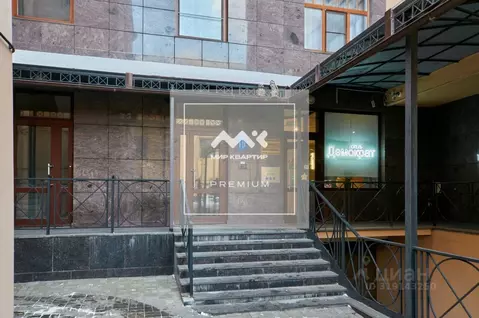 Помещение свободного назначения в Санкт-Петербург 9-я Советская ул., 5 ...