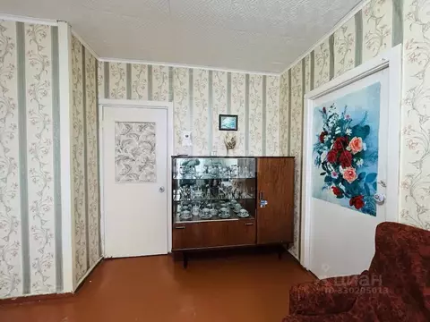 2-к кв. Тульская область, Киреевск ул. Чехова, 4 (41.1 м)