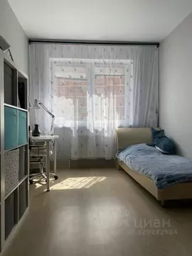 2-к кв. Краснодарский край, Краснодар ул. Им. Героя Сарабеева В.И., ...