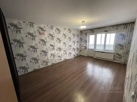 1-к кв. Омская область, Омск ул. 21-я Амурская, 61к1 (33.8 м)