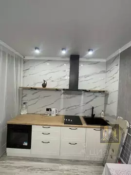 1-к кв. Татарстан, Казань ул. Маршала Чуйкова, 62 (42.0 м)