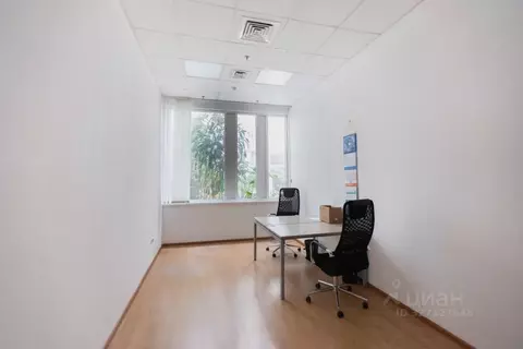 Офис в Москва Научный проезд, 19 (22 м)