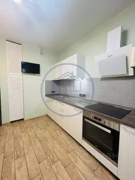 1-к кв. Самарская область, Самара Молодежная ул. (44.5 м)