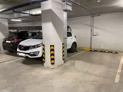 Гараж в Самарская область, Самара ул. Мичурина, 15В (18 м)