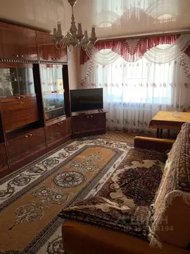 2-к кв. Омская область, Омск ул. 5-я Кордная, 25 (37.0 м)