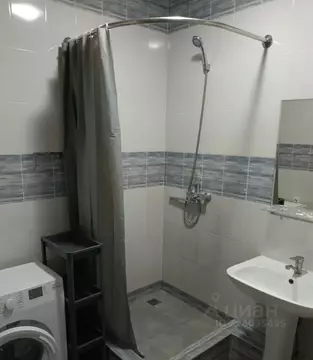 1-к кв. Краснодарский край, Краснодар Московская ул., 152 (20.0 м)