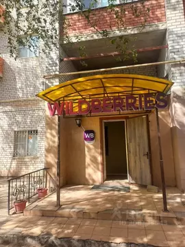 Офис в Астраханская область, Астрахань Васильковая ул., 21к1 (107 м)