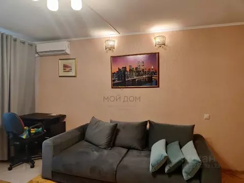 1-к кв. Москва Петровско-Разумовский проезд, 20 (42.0 м)