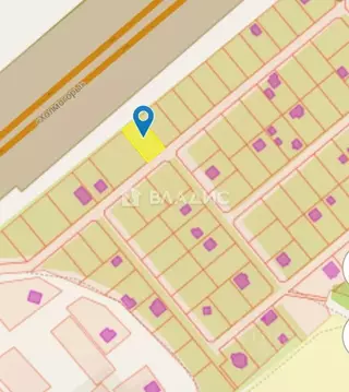 Участок в Московская область, Сергиево-Посадский городской округ, д. ...