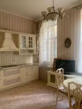 3-к кв. Санкт-Петербург просп. Римского-Корсакова, 65/11 (100.0 м)