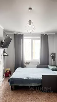 1-к кв. Самарская область, Тольятти ул. Горького, 43 (36.4 м)