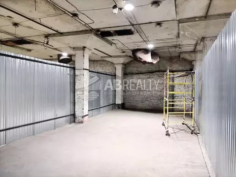 Склад в Московская область, Долгопрудный Шереметьевский мкр, Южная ...