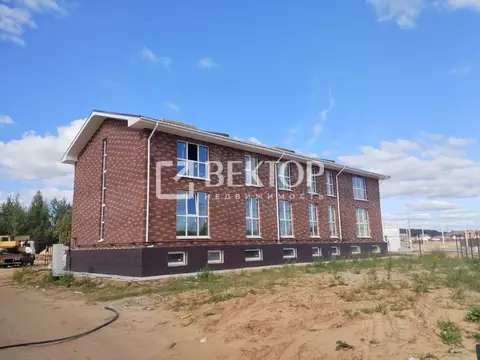 Дом в Ярославская область, Ярославский муниципальный округ, пос. ...