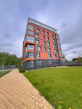 2-к кв. Брянская область, Брянск Степная ул., 20 (62.7 м)