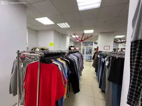 Помещение свободного назначения (116.5 м)