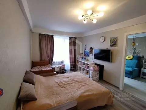 2-к кв. Санкт-Петербург Новоизмайловский просп., 26К3 (45.0 м)