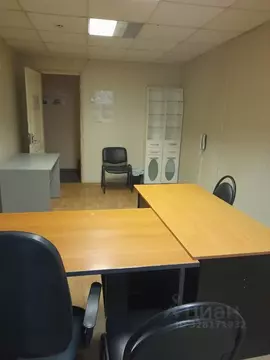 Офис в Москва Брошевский пер., 4 (17 м)