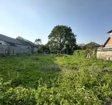 Участок в Северная Осетия, Владикавказ Хурзарин СНТ, 801 (5.0 сот.)