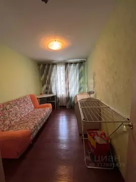 2-к кв. Свердловская область, Екатеринбург ул. Красных Борцов, 6 (45.4 ...