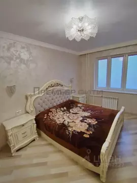 3-к кв. Калужская область, Калуга пер. Хрустальный, 29 (86.2 м)