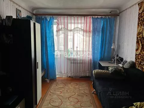 1-к кв. Белгородская область, Белгород ул. Макаренко, 4а (29.9 м)