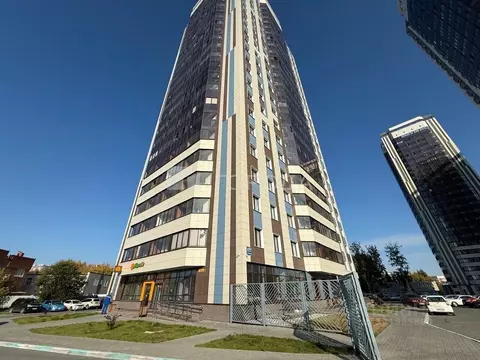 Помещение свободного назначения в Новосибирская область, Новосибирск ...