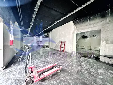 Склад в Нижегородская область, Нижний Новгород ул. Маршала Воронова, ...