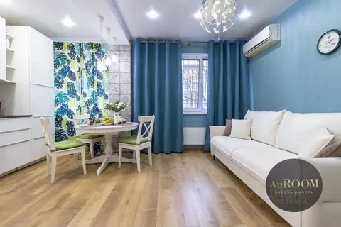 2-к кв. Волгоградская область, Волжский просп. Имени Ленина, 180 (50.5 ...