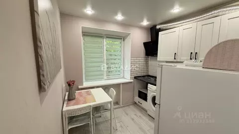 1-к кв. Калининградская область, Калининград ул. Репина, 44 (31.6 м)