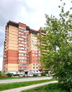 3-к кв. Московская область, Королев Юбилейный мкр, ул. Ленинская, 12 ...