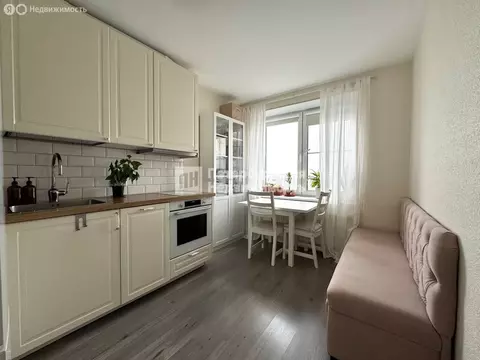 1-комнатная квартира: Санкт-Петербург, Пулковское шоссе, 42к6 (33.8 м)