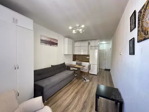 Студия Московская область, Одинцовский городской округ, Новоивановское ...