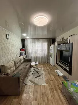 Комната Татарстан, Нижнекамск ул. Кайманова, 18 (21.4 м)