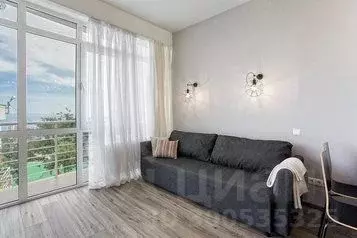 1-к кв. Крым, Ялта ул. Щорса, 42к3 (40.0 м)