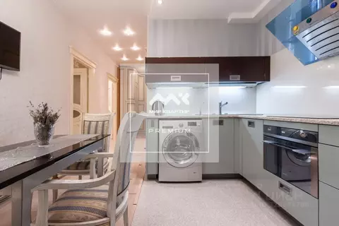 2-к кв. Санкт-Петербург Дунайский просп., 7к7 (54.0 м)