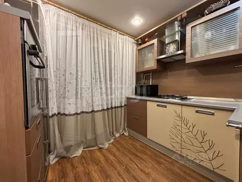 1-к кв. Московская область, Раменское Коммунистическая ул., 35 (32.5 ...