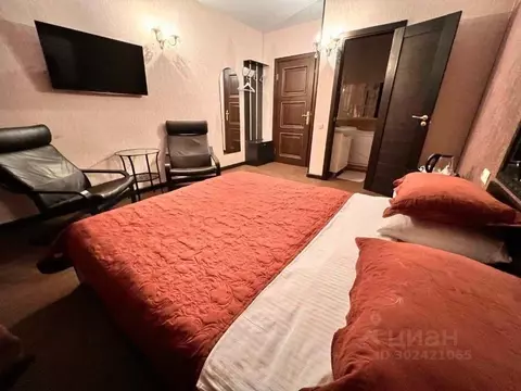 Комната Москва Покровская ул., 31 (10.0 м)