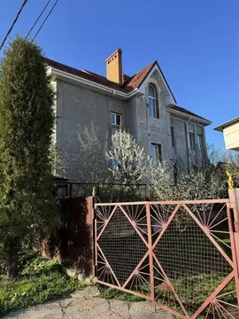 Дом в Нижегородская область, Нижний Новгород ул. Братьев Игнатовых ...