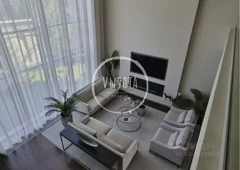 Коттедж в Московская область, Истра муниципальный округ, д. Чесноково, ...